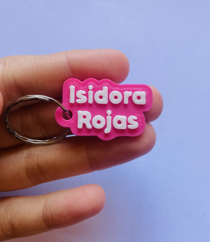 Identificador Escolar